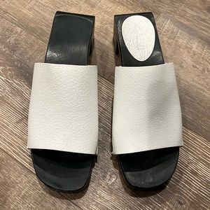 Vintage Gucci - Tom Ford - Sandals - 8B